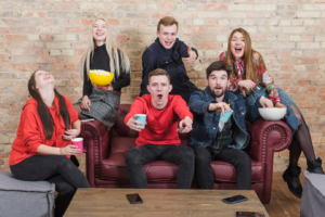 Control Parental en IPTV España