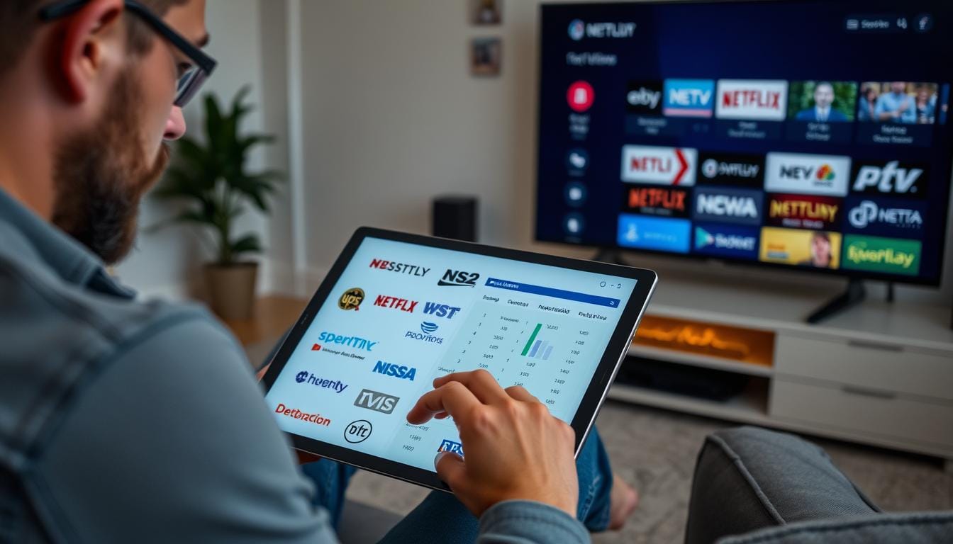 elegir proveedor IPTV