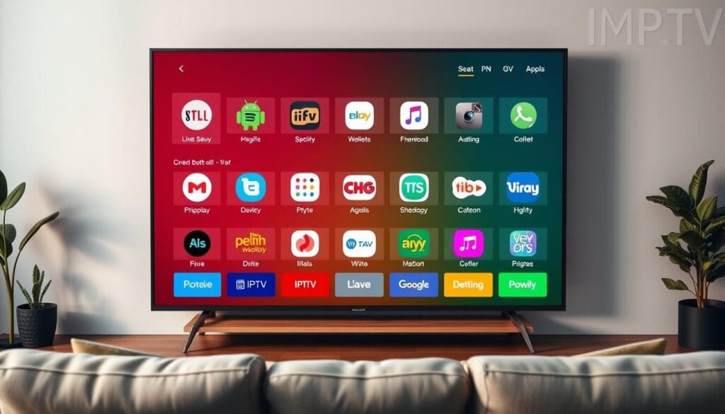 mejores aplicaciones IPTV mejores aplicaciones IPTV