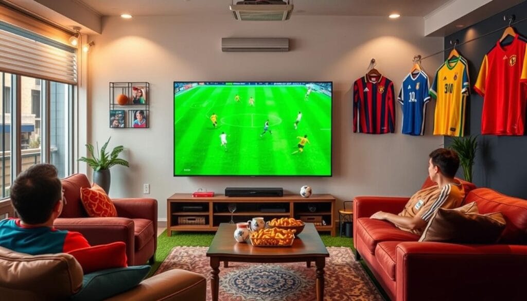 IPTV asequible para deportes IPTV asequible para deportes