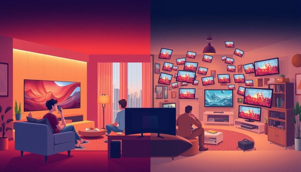 comparativa IPTV Por qué fallan servicios IPTV baratos