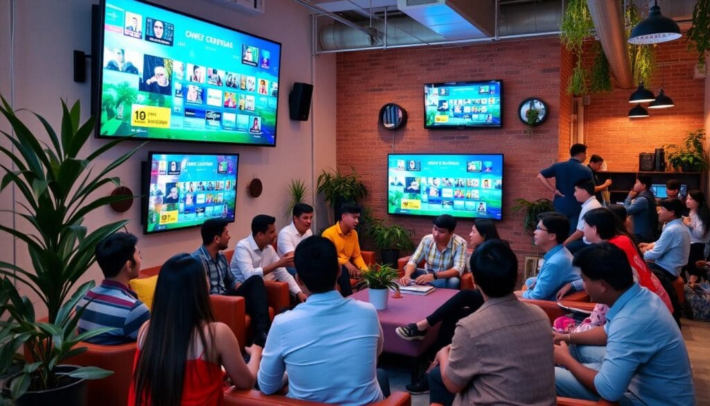 comunidad IPTV comunidad IPTV