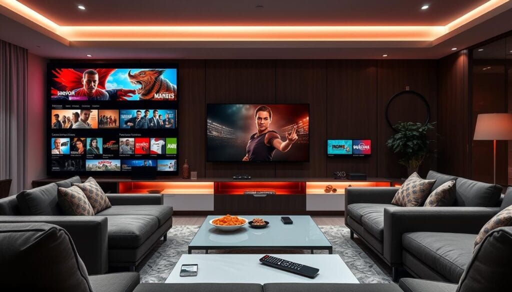 guía IPTV guía IPTV