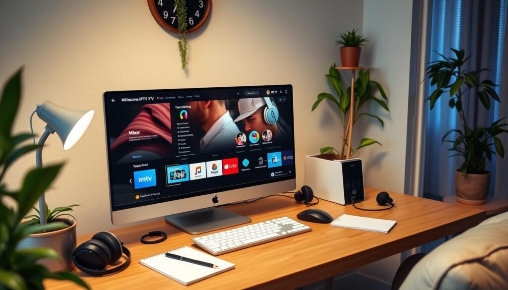 soporte al cliente IPTV Guía para IPTV Asequible