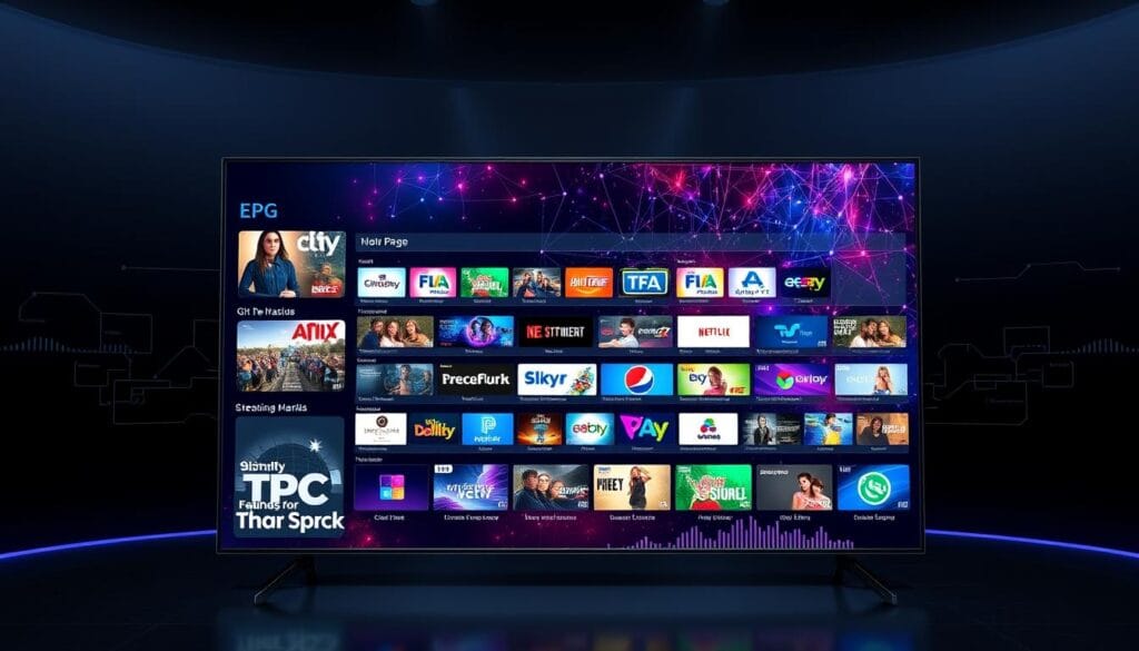 EPG Metadata EPG Metadata