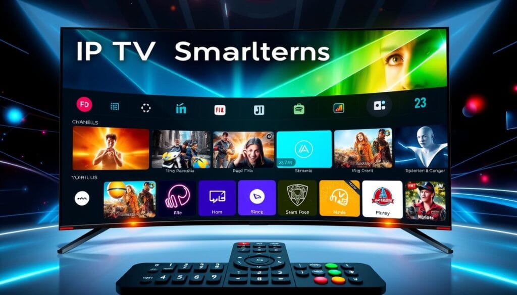 IPTV Smarters Pro IPTV Smarters Pro