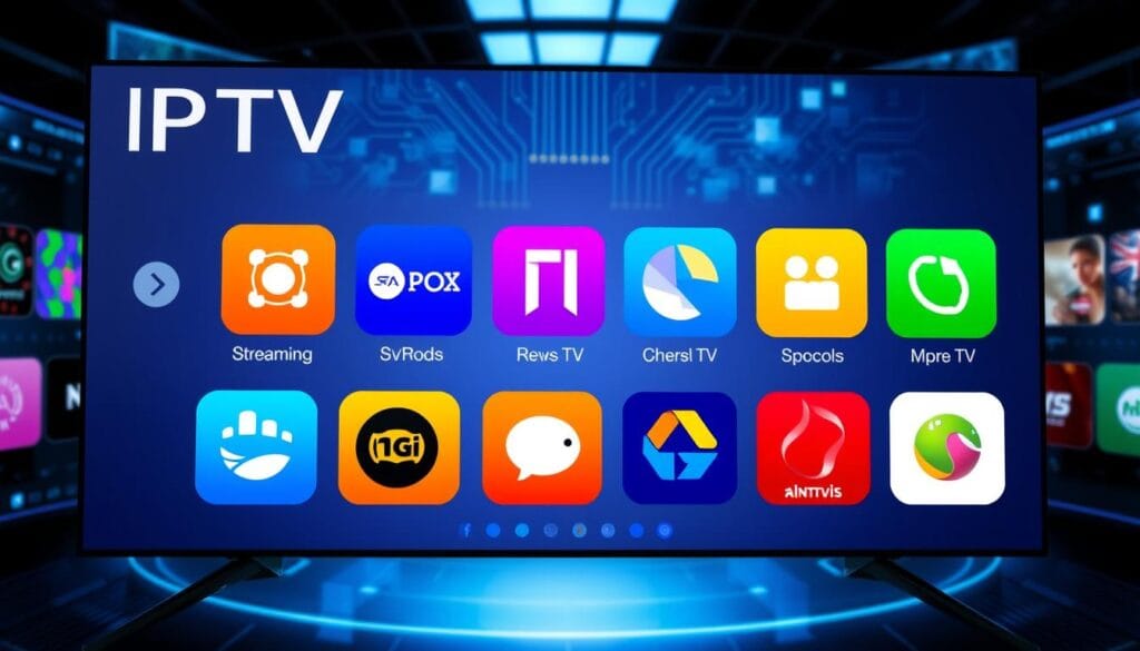 apps IPTV apps IPTV