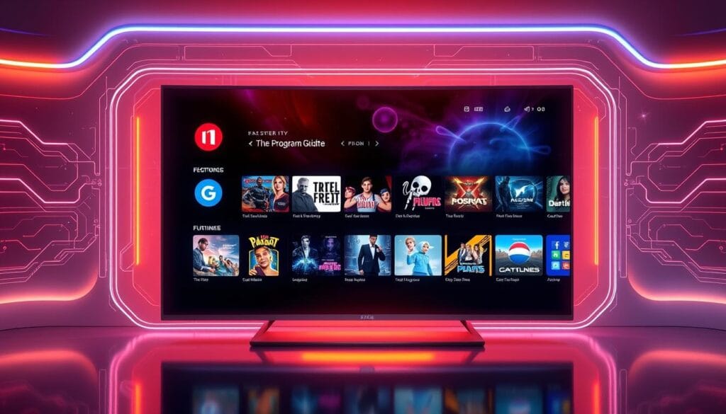 funciones EPG funciones EPG