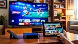 Lista IPTV TDT España 2024