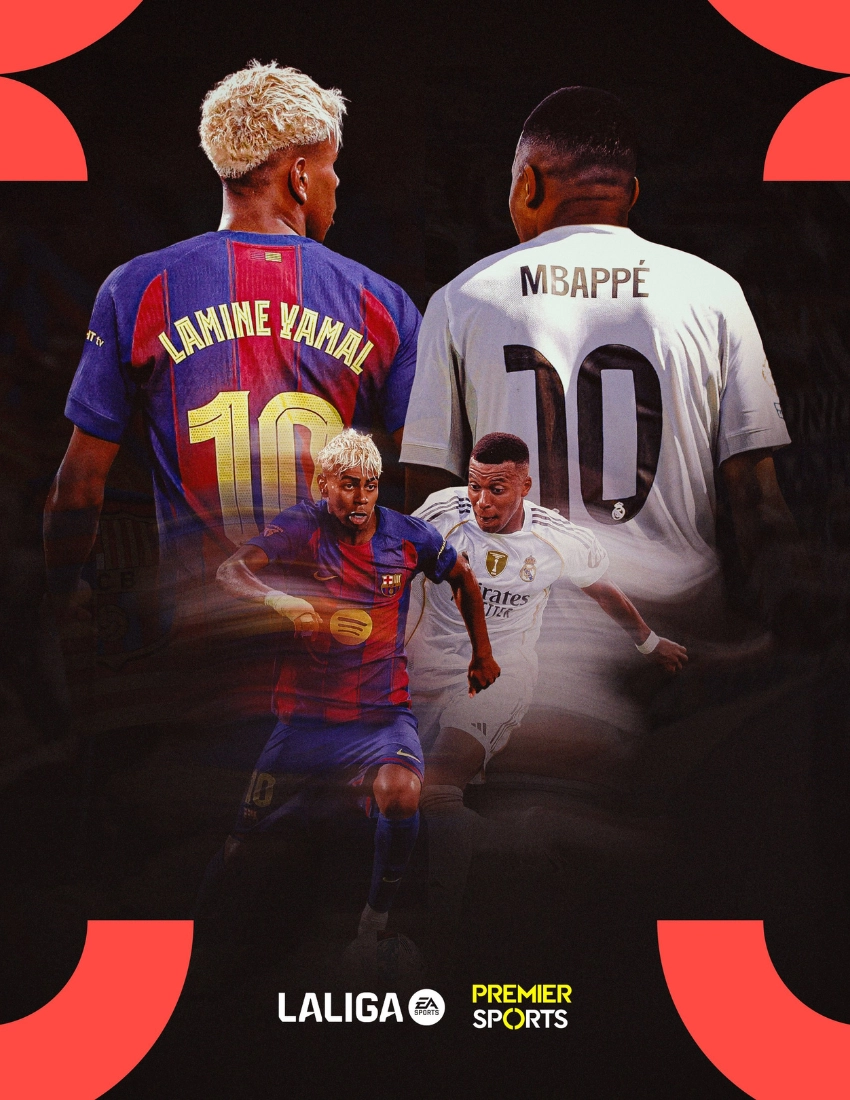 Home 53 Clasico