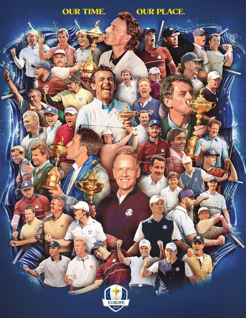 Home 64 Golf