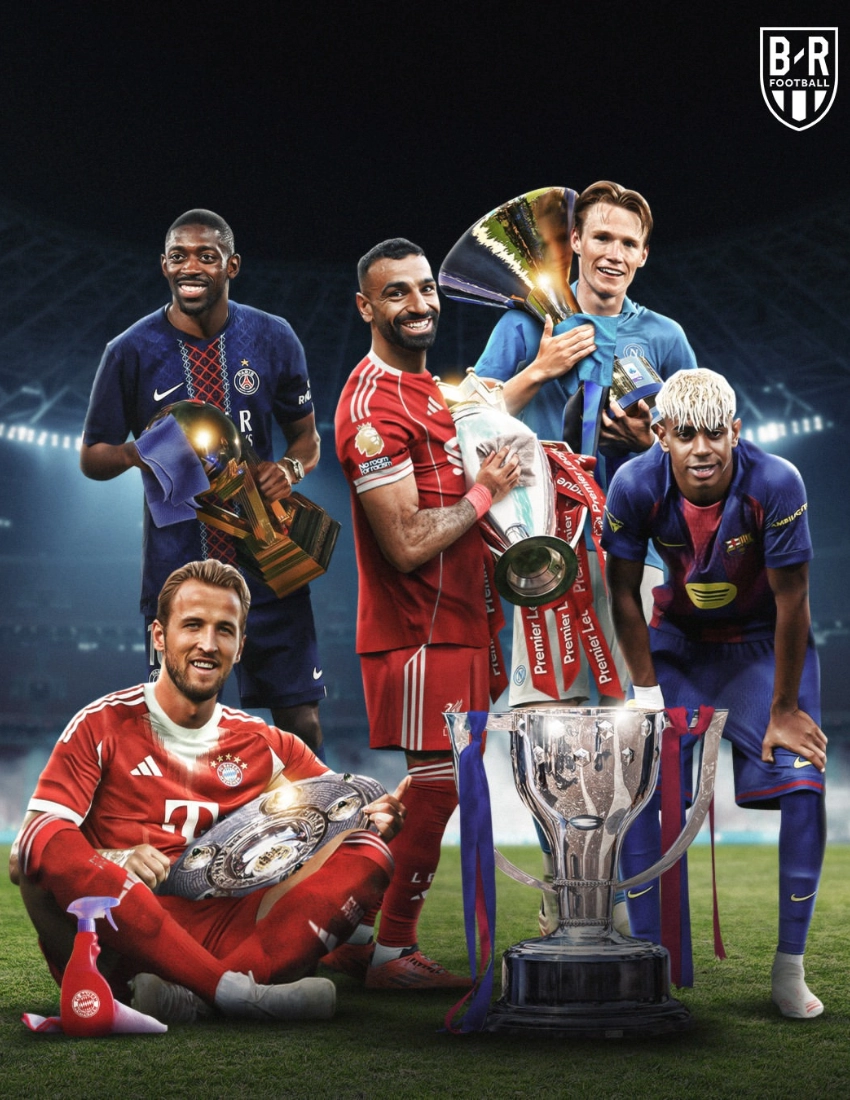 Home 52 Leagues