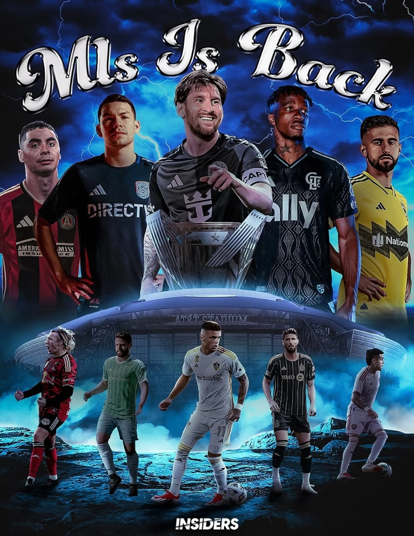 Home 50 MLS