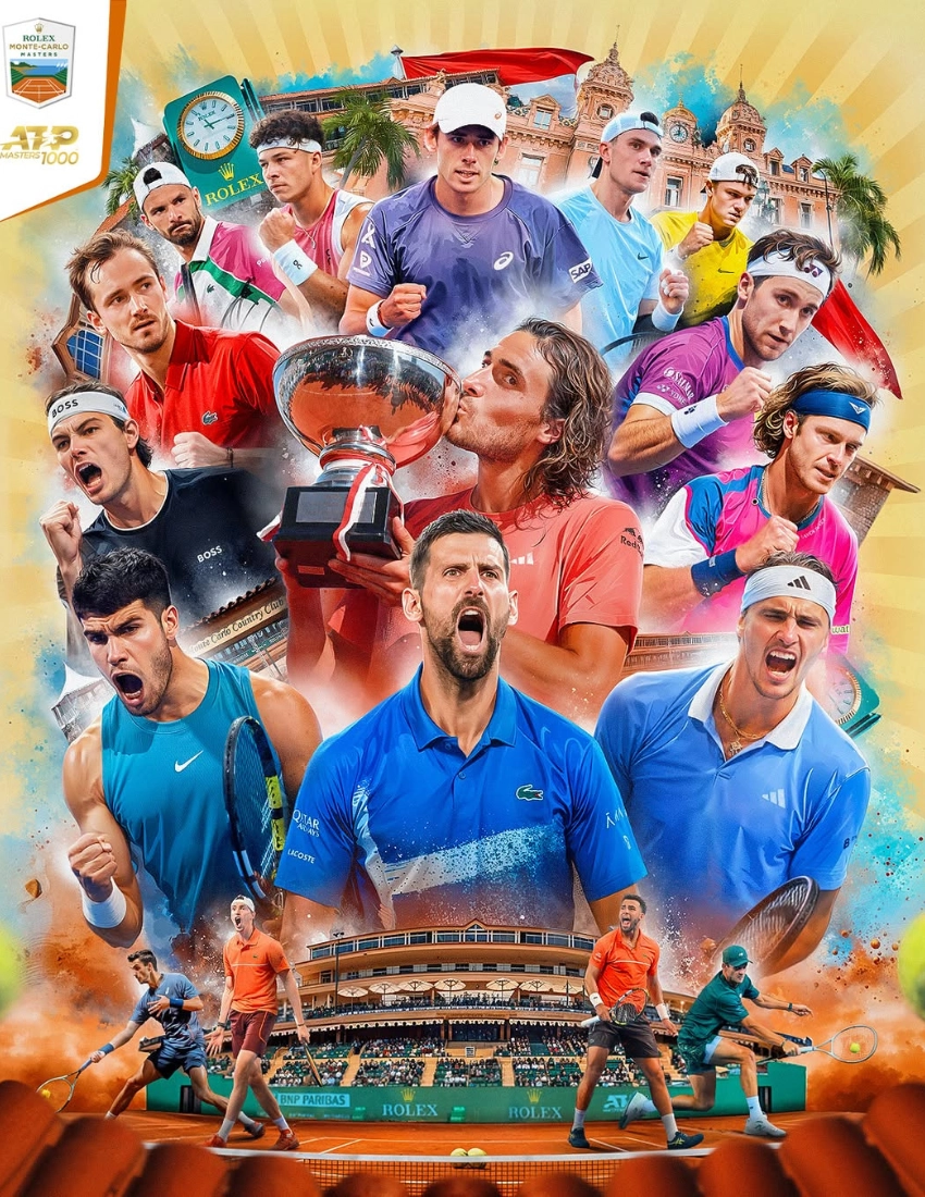 Home 67 Tennis