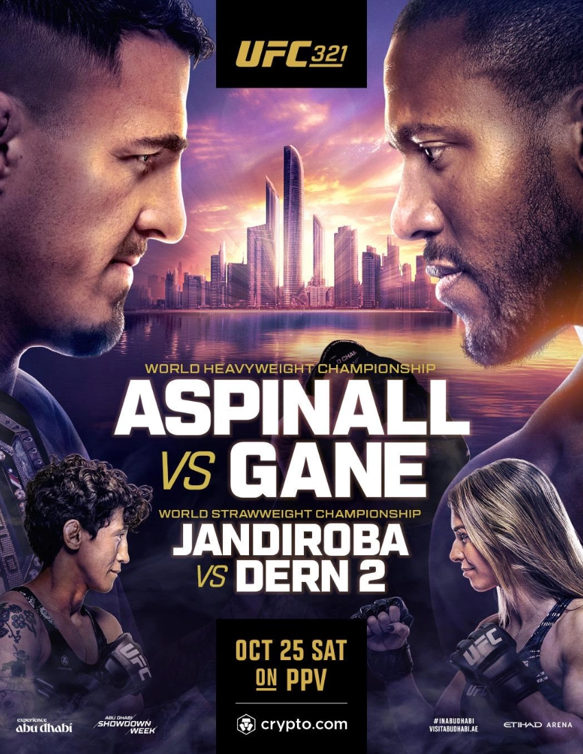 Home 49 UFC
