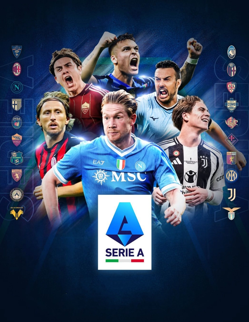 Home 56 Serie+A
