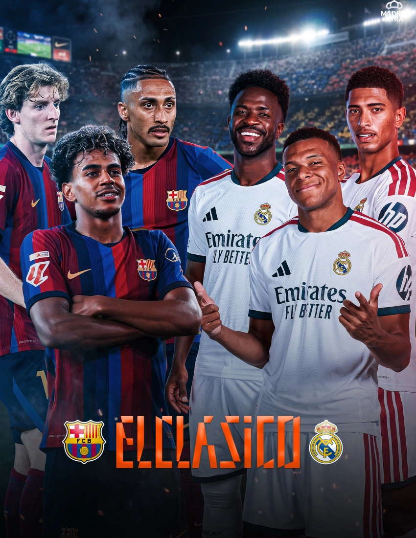 Home 52 Clasico