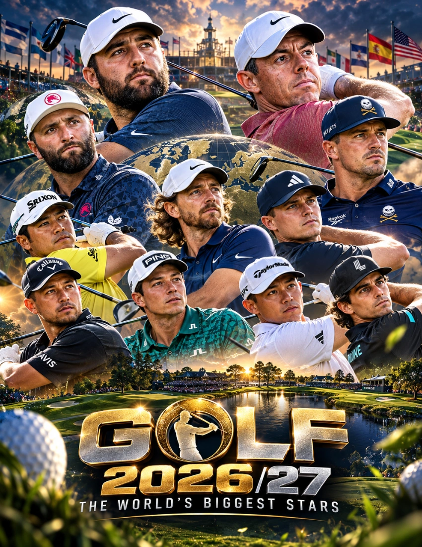 Home 66 Golf