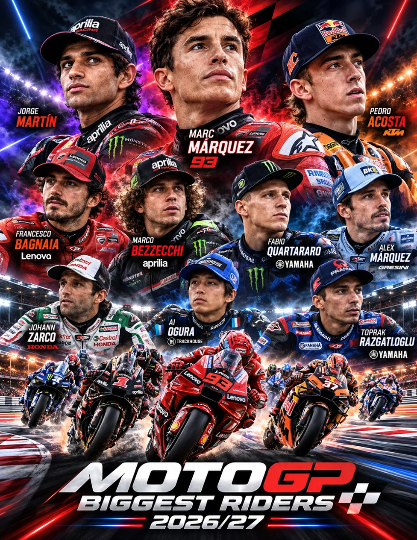 Home 68 Moto+GP